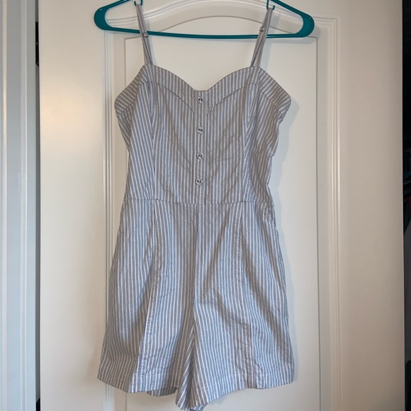 Abercrombie & Fitch Pants - Abercrombie & Fitch romper